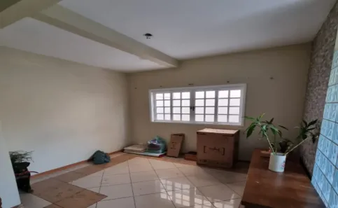 Sobrado com 3 Quartos à venda, 110m² no Parque São Domingos, São Paulo