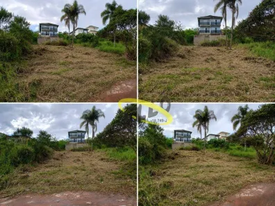 Lote/Terreno à venda, 250m² no Jardim Japão (Caucaia do Alto), Cotia
