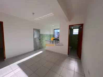 Casa com 1 Quarto para alugar, 65m² no Vila Adalgisa, São Paulo