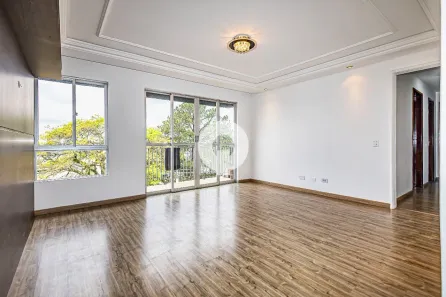 Apartamento com 3 Quartos à venda, 89m² no Novo Mundo, Curitiba