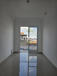 Apartamento com 2 Quartos à venda, 52m² no Vila Barão, Sorocaba