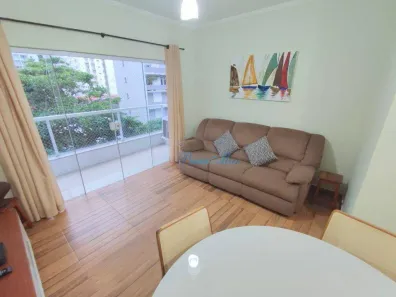 Apartamento com 3 Quartos à venda, 84m² no Pitangueiras, Guarujá
