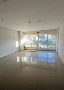 Sala Comercial à venda, 38m² no Vila Mogilar, Mogi das Cruzes