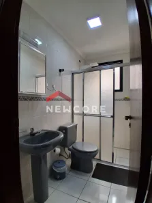 Apartamento com 1 Quarto à venda, 60m² no Caiçara, Praia Grande