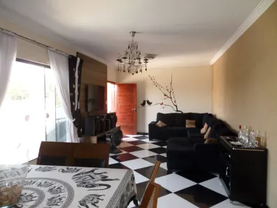 Casa com 3 Quartos à venda, 164m² no Jardim Residencial Martinez, Sorocaba