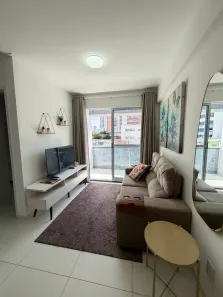 Apartamento com 2 Quartos para alugar, 60m² no Boa Viagem, Recife