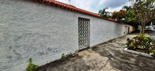Casa com 3 Quartos à venda, 355m² no Campo Grande, Rio de Janeiro