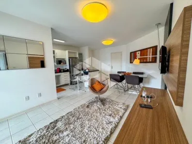 Apartamento com 2 Quartos à venda, 74m² no Itacorubi, Florianópolis