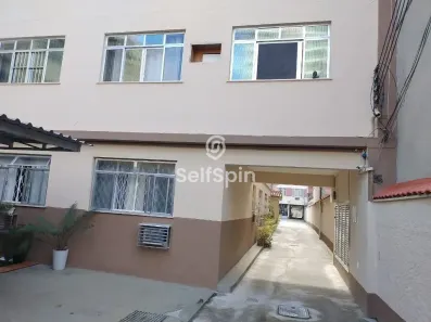 Apartamento com 2 Quartos para alugar, 75m² no Santa Rosa, Niterói