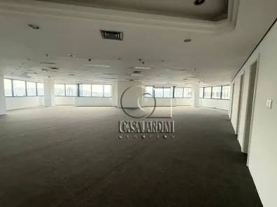 Sala Comercial para alugar, 209m² no Alphaville Centro Industrial e Empresarial/Alphaville., Barueri
