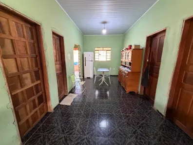 Casa com 3 Quartos à venda, 120m² no Morada da Serra, Cuiabá