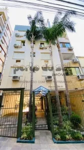 Apartamento com 2 Quartos para alugar, 85m² no Bom Fim, Porto Alegre