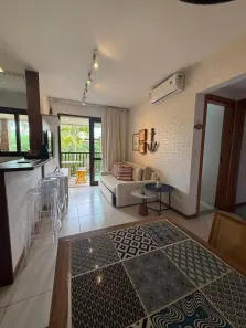Casa de Condomínio com 2 Quartos à venda, 63m² no Itacimirim (Monte Gordo), Camaçari