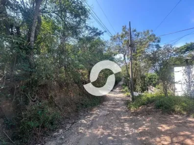 Lote/Terreno à venda, 378m² no Maravista, Niterói