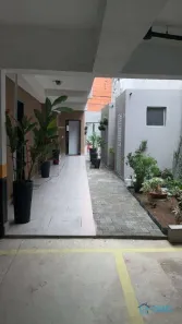Apartamento com 1 Quarto para alugar, 27m² no Quarta Parada, São Paulo