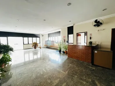 Apartamento com 3 Quartos à venda, 150m² no Centro, São José do Rio Preto