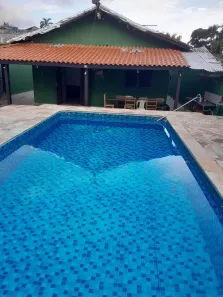 Casa com 3 Quartos à venda, 213m² no Boracéia, São Sebastião
