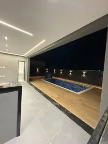 Casa de Condomínio com 3 Quartos à venda, 260m² no Bairro do Grama, Caçapava