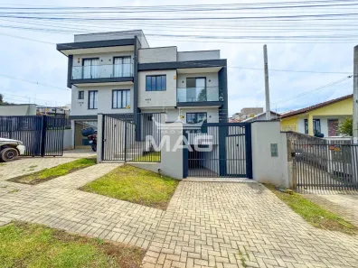 Sobrado com 3 Quartos à venda, 109m² no Boa Vista, Curitiba