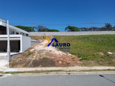 Lote/Terreno à venda, 600m² no Bosque, Vinhedo