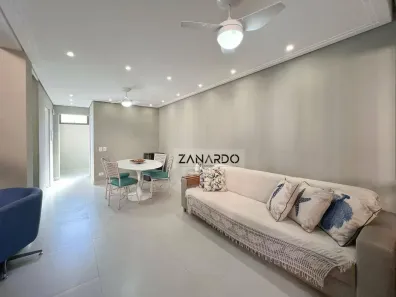 Casa de Condomínio com 3 Quartos à venda, 93m² no Riviera, Bertioga