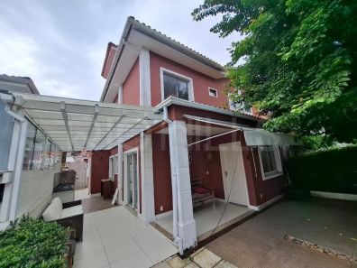 Casa de Condomínio com 4 Quartos à venda, 150m² no Badu, Niterói