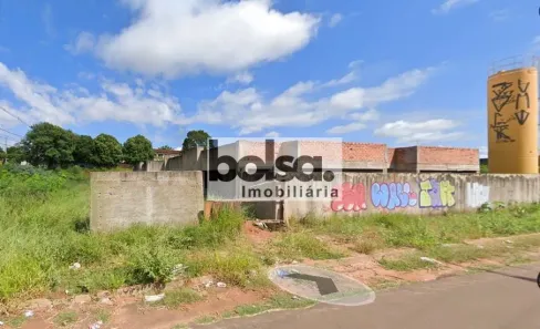 Lote/Terreno à venda, 126m² no Jardim Country Club, Bauru