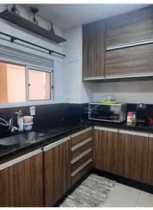 Apartamento com 2 Quartos à venda, 83m² no Vila Santo Antônio, Guarulhos