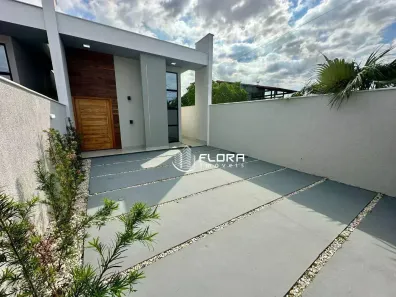 Casa com 3 Quartos à venda, 105m² no Jardim Atlântico Central (Itaipuaçu), Maricá