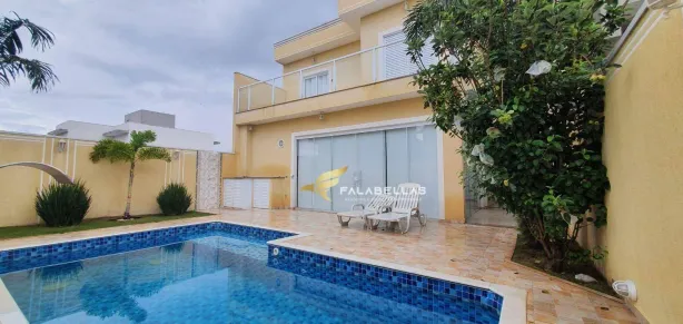 Casa de Condomínio com 3 Quartos à venda, 190m² no Recanto Quarto Centenário, Jundiaí