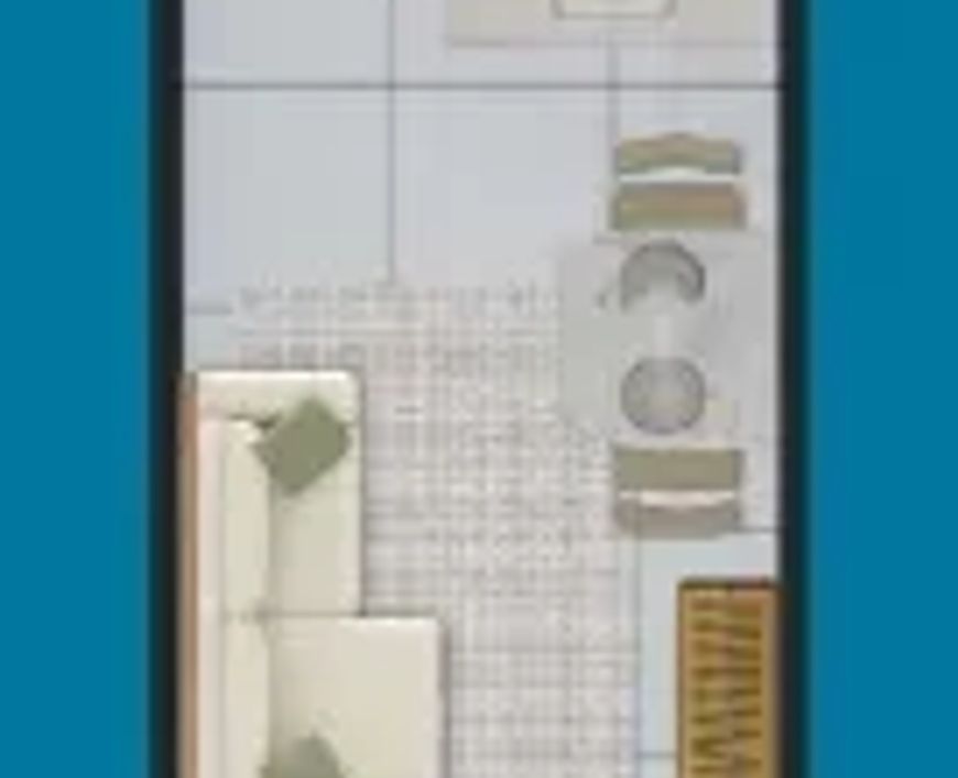 HORIZON SMART FLATS no Centro, São José da Coroa Grande