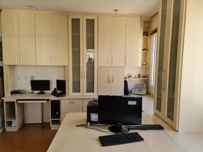 Sala Comercial à venda, 41m² no Bela Vista, São Paulo