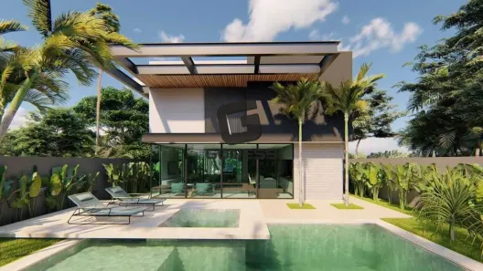 Sobrado com 4 Quartos à venda, 388m² no Parque Ribeirão Preto, Ribeirão Preto