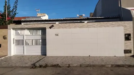 Casa com 3 Quartos à venda, 162m² no São Conrado, Aracaju
