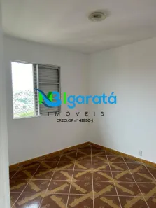 Apartamento com 2 Quartos à venda, 52m² no Condomínio Vilage, Itaquaquecetuba