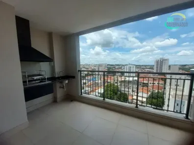 Apartamento com 4 Quartos à venda, 204m² no Taquaral, Campinas