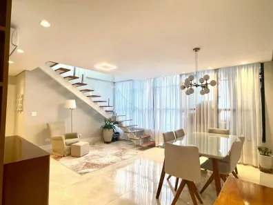 Cobertura com 3 Quartos à venda, 300m² no Cambuci, São Paulo