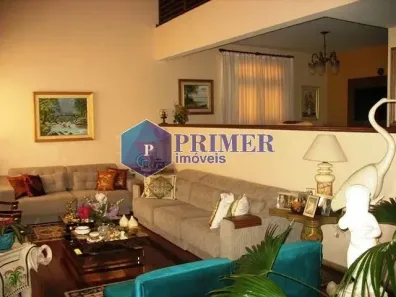Casa com 4 Quartos à venda, 381m² no Mangabeiras, Belo Horizonte