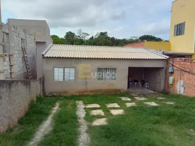 Casa com 2 Quartos à venda, 70m² no Jardim Alto da Colina, Valinhos
