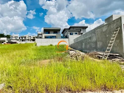 Lote/Terreno à venda, 360m² no Loteamento Greenfield, Atibaia