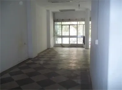 Ponto Comercial à venda, 65m² no Santana, Porto Alegre