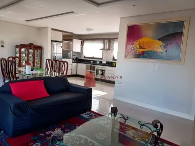 Apartamento com 3 Quartos à venda, 145m² no Centro, Itajaí