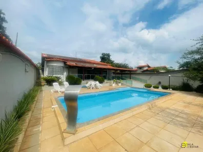 Casa com 3 Quartos à venda, 307m² no Quintas da Lagoa, Sarzedo