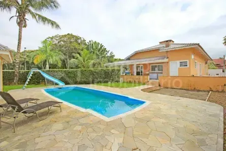 Casa de Condomínio com 4 Quartos à venda, 289m² no Boungaiville, Peruíbe