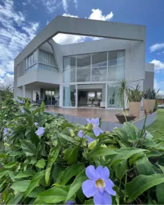 Casa de Condomínio com 4 Quartos à venda, 288m² no Aldeia dos Camarás, Camaragibe
