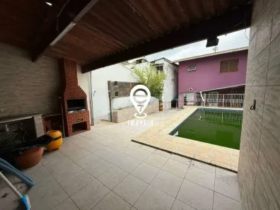 Casa com 4 Quartos à venda, 130m² no Parque Colonial, São Paulo