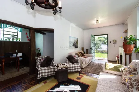 Casa com 3 Quartos à venda, 200m² no Vila Assunção, Porto Alegre