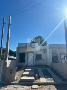 Casa com 2 Quartos à venda, 48m² no Fazenda São Borja, São Leopoldo