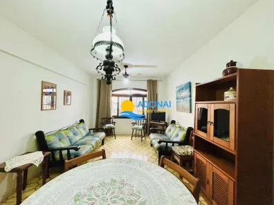 Apartamento com 2 Quartos à venda, 81m² no Pitangueiras, Guarujá