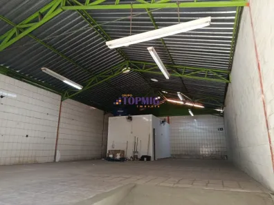 Galpão/Depósito/Armazém para alugar, 200m² no Itatiaia, Belo Horizonte